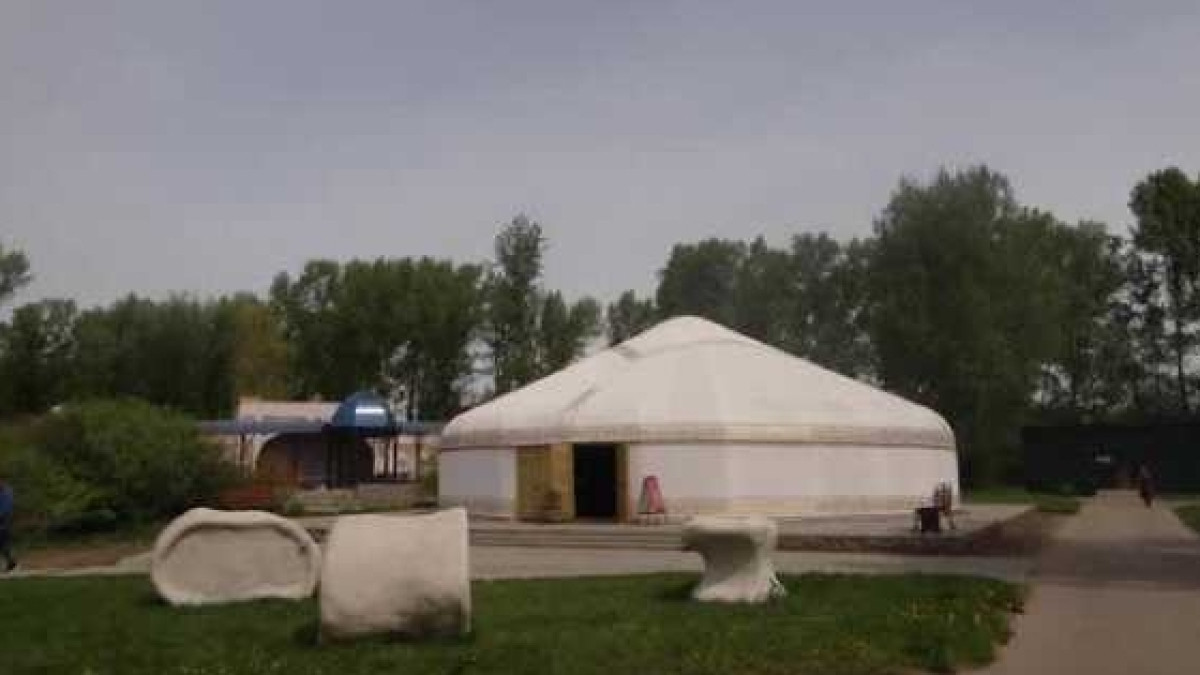  Пресс-служба музея-заповедника  