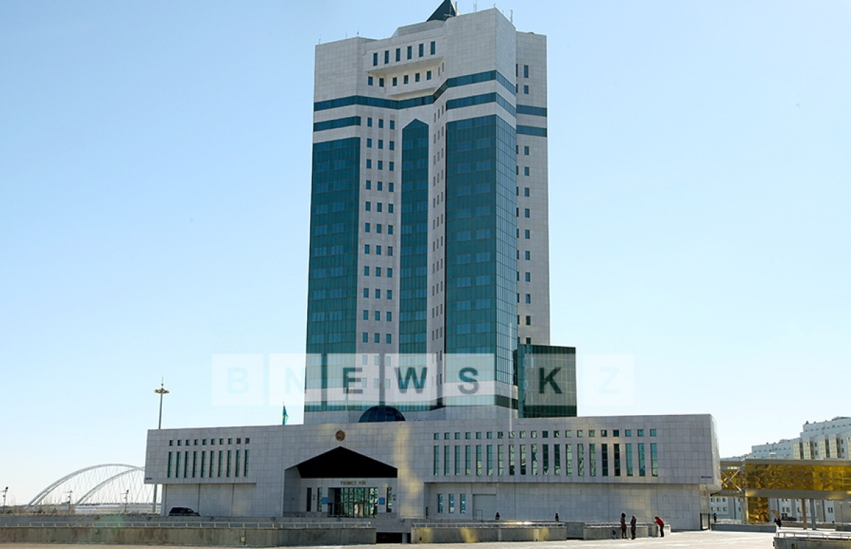  Фотоархив BNews.kz