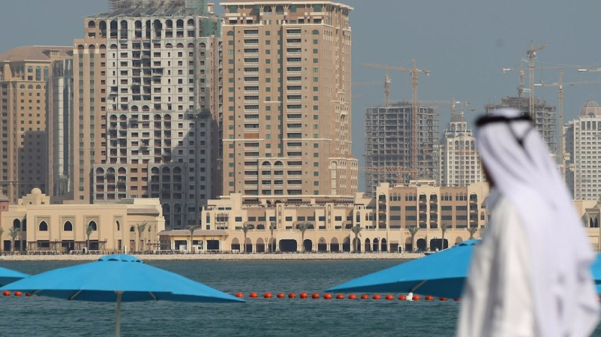   РИА Новости / Валерий Мельников