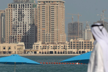 Фотография к новости: Саудовская Аравия прервала начало диалога с Катаром