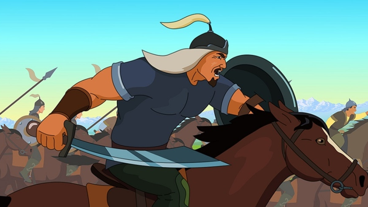  архив мультипликаторов