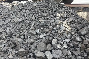 Фотография к новости: В Астане подорожал уголь