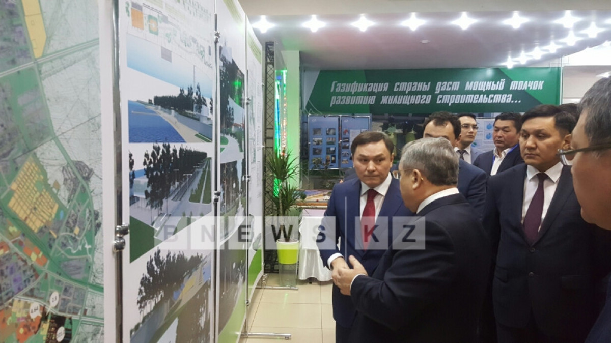  Асель Турар