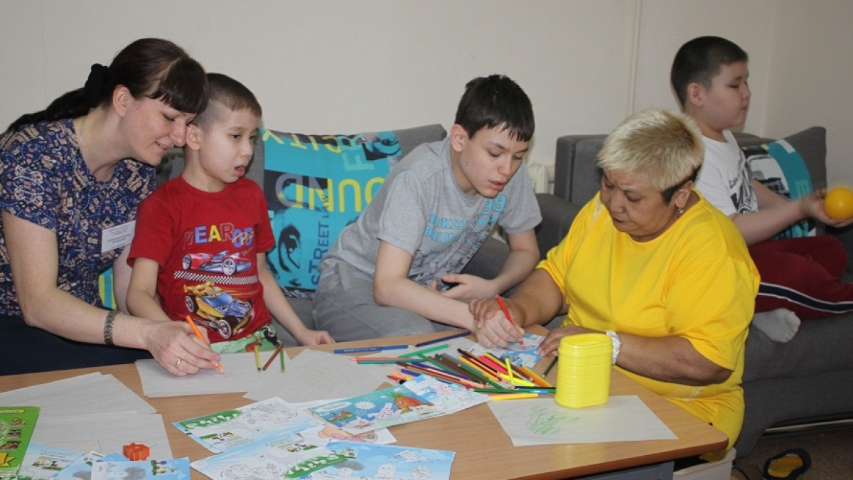  Анна Белобородова