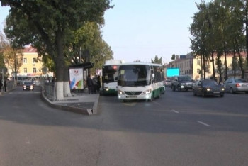 Фотография к новости: Шымкентцы пожаловались на неровные дороги и «лежачих полицейских»