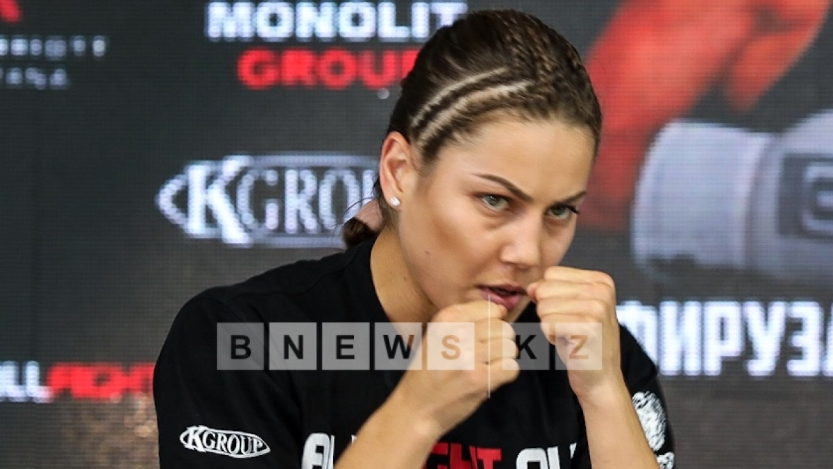  Фотоархив BNews.kz