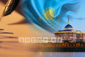 Фотография к новости: Глава государства подписал Закон «О ратификации Соглашения между РК и Ираном о передаче осужденных лиц»