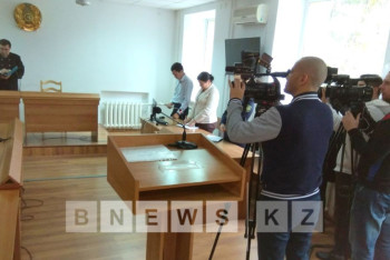 Фотография к новости: Гибель дзюдоиста в колонии: обвиняемым вынесены приговоры