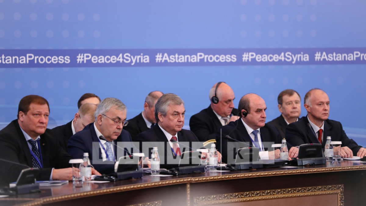  Фотоархив BNews.kz