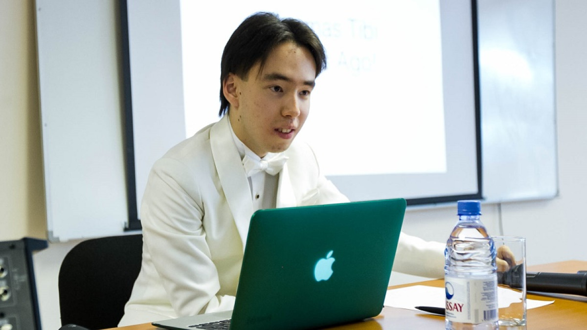  Кенжетай Аксейтов