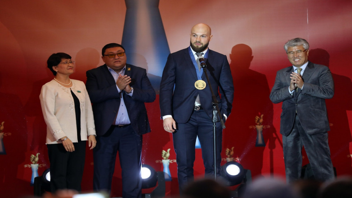  Бауыржан Жуасбаев