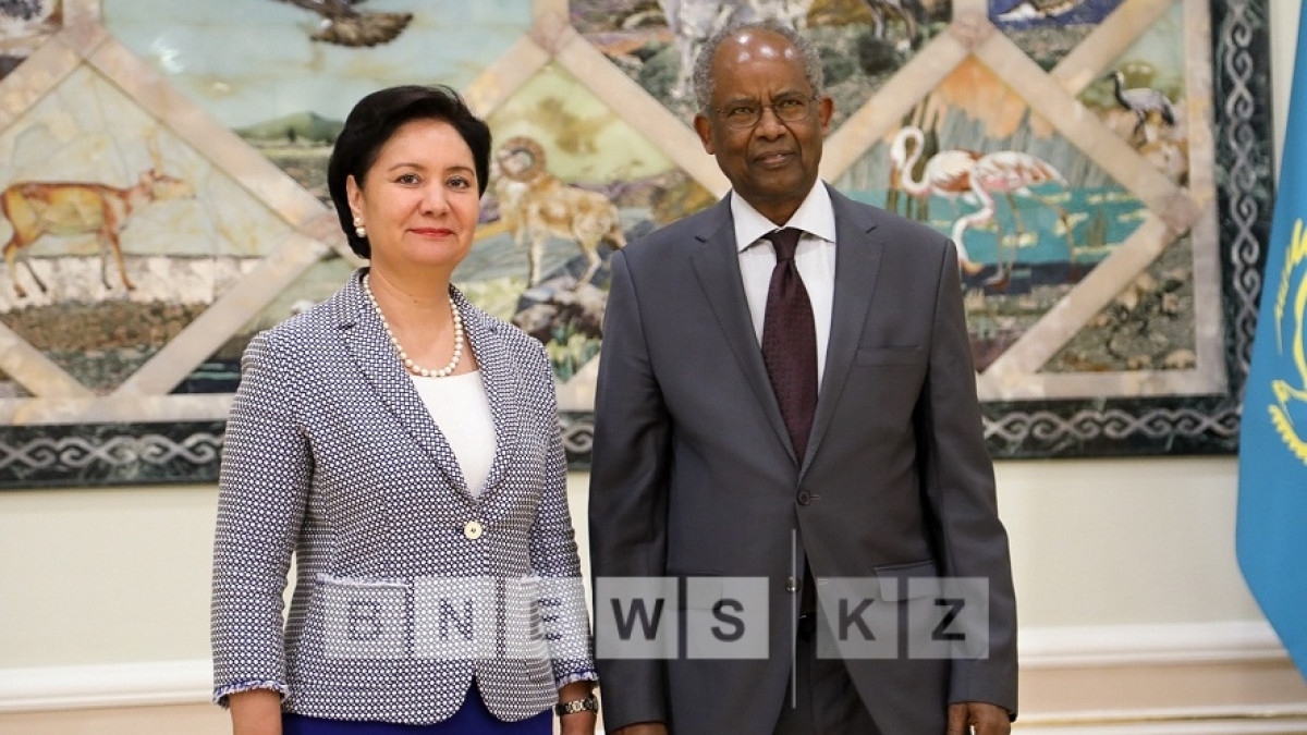  Бауыржан Жуасбаев