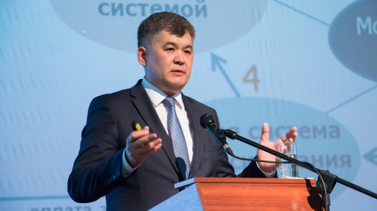  Руслан Канабеков