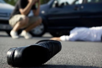 Фотография к новости: 20 пешеходов погибло в Астане с начала года