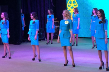 Фотография к новости: Для кандидаток в «Мисс Астаны» повысили возрастной ценз