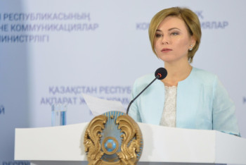 Фотография к новости: Мажилисмены встретятся с работниками региональных предприятий