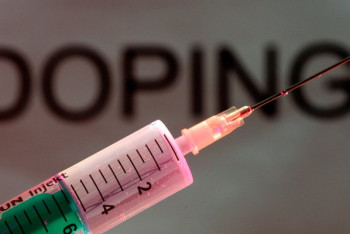 Фотография к новости: 2016 год стал кошмаром для нас - Национальный антидопинговый центр