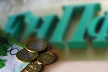 Фотография к новости: Пенсионные выплаты ЕНПФ за год выросли на 24%