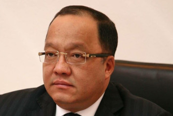 Фотография к новости: Назначен вице-министр сельского хозяйства РК