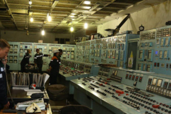 Фотография к новости: Премьер-министр РК ознакомился с планами модернизации «Арселор Миттал Темиртау»