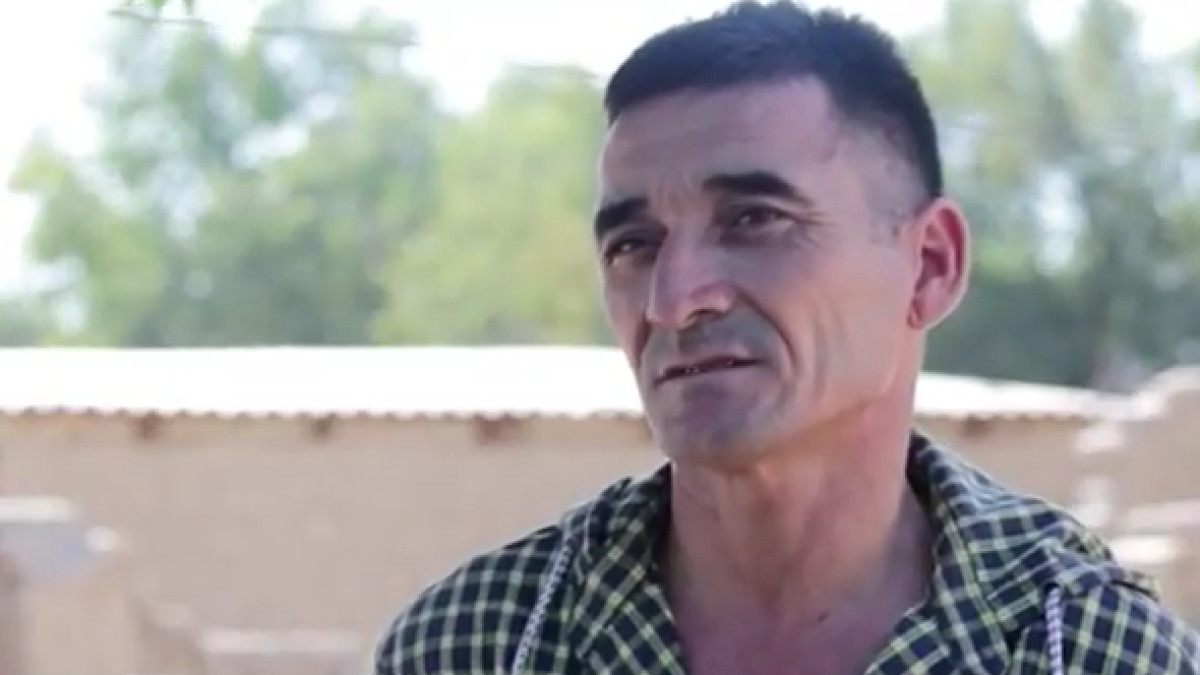  кадр из телесюжета 31 канала