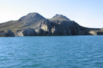 Фотография к новости: Казахстанский курорт Алаколь закрыт