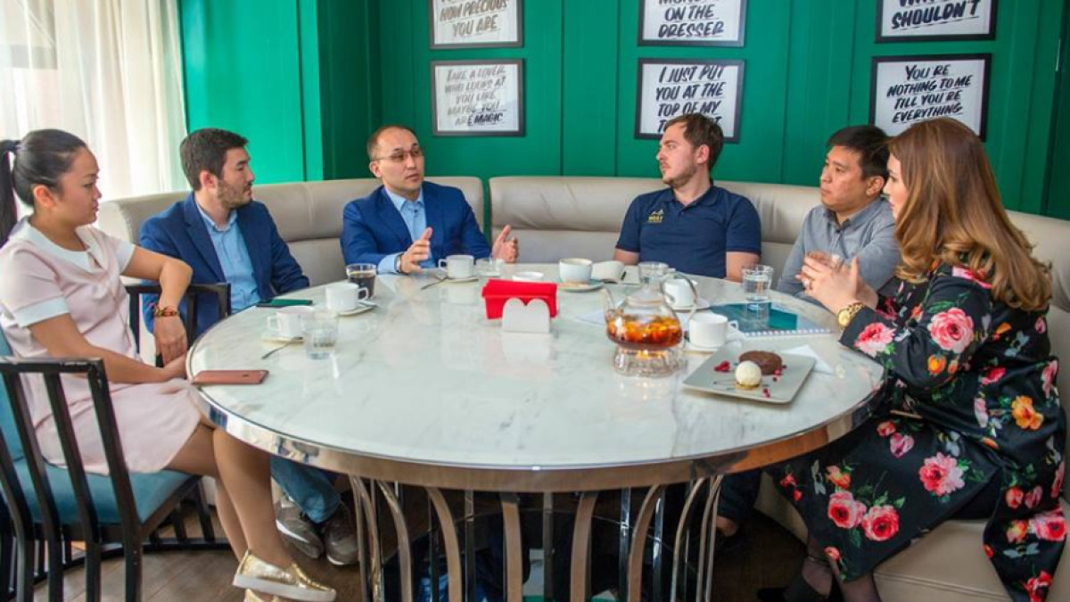  из facebook Даурена Абаева