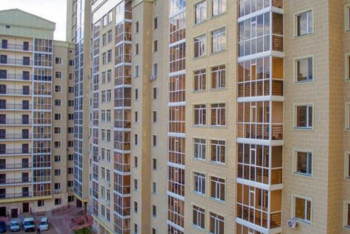 Фотография к новости: Открывать школы на первых этажах жилых домов предложили в Казахстане