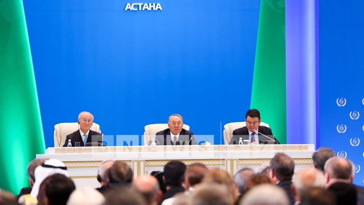  Бауыржан Жуасбаев