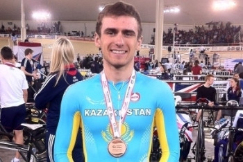 Фотография к новости: Казахстан опустился на шестое место на Азиаде в Ашхабаде