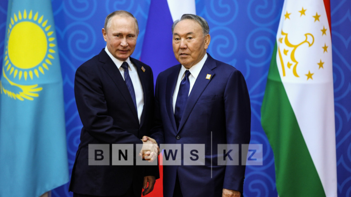  Фотоархив BNews.kz