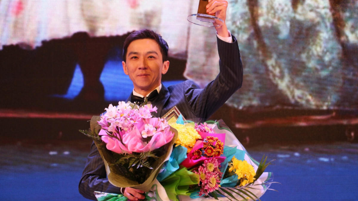  Рената Актаева