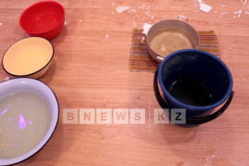 Фотография к новости: Жители Уральска страдают от потепления и дождей