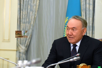 Фотография к новости: Определен перечень работ для присуждения госпремии РК в области науки и техники 