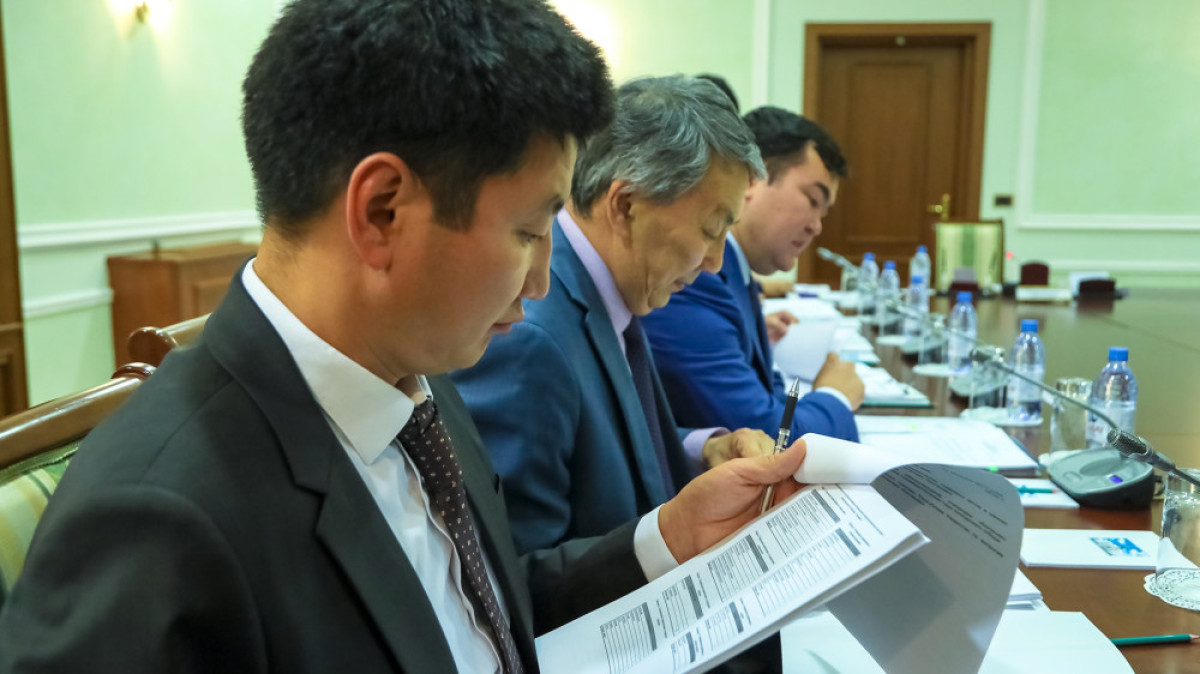  Бауыржан Жуасбаев