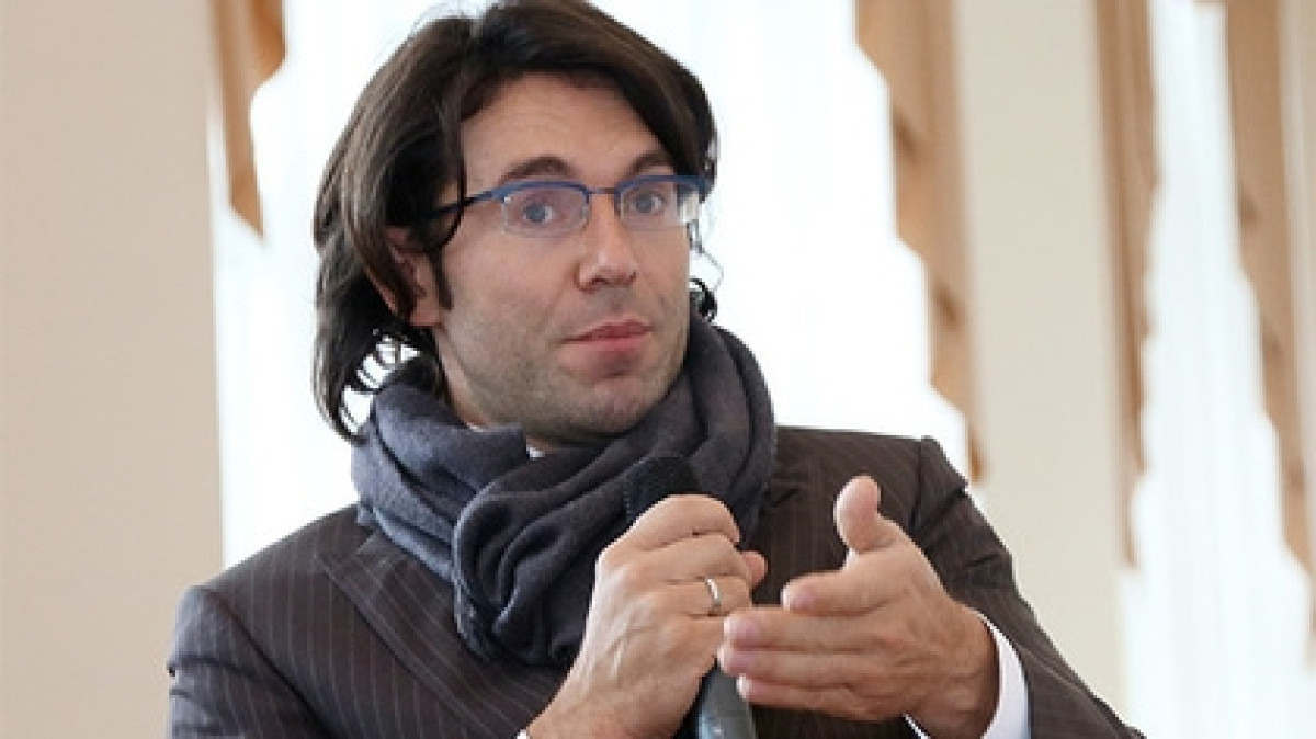   Екатерина Чеснокова / РИА Новости