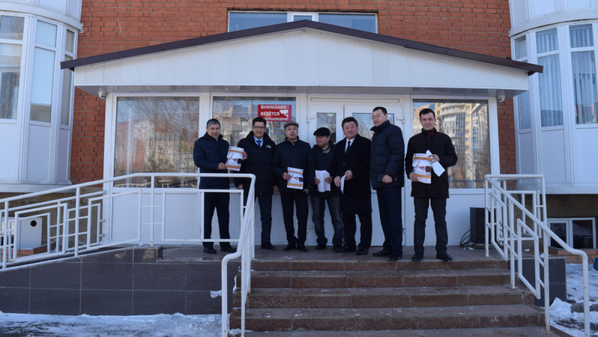  Асель Турар