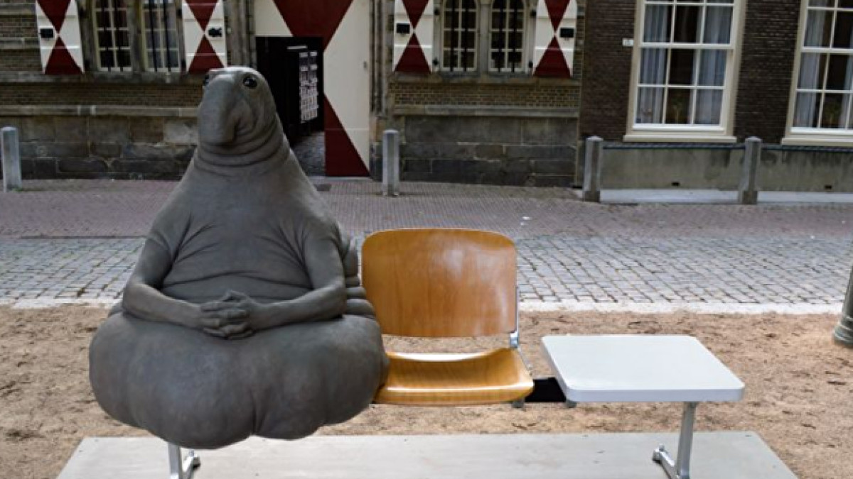  Margriet van Breevoort