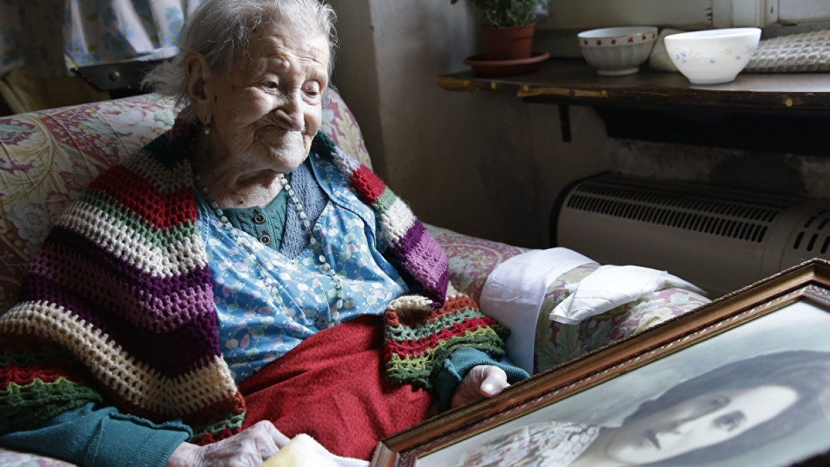  РИА Новости