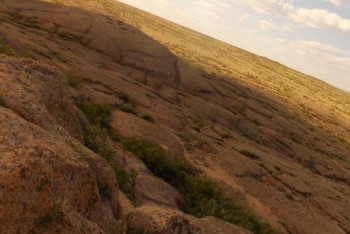 Фотография к новости: Сколько продержится тепло, сообщил Казгидромет 