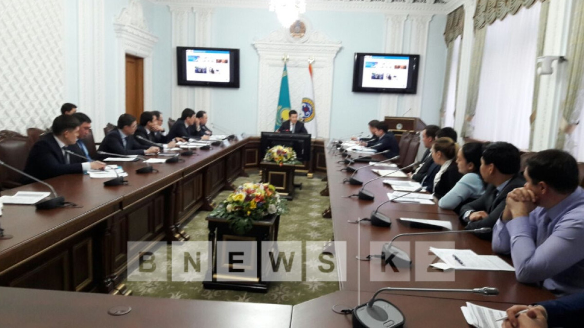  Айгуль Мухамбетова