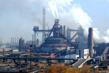 Фотография к новости: Создана комиссия по расследованию взрыва в цеху «АрселорМиттал Темиртау»