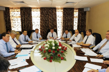 Фотография к новости: Срок запуска ракеты в рамках проекта «Байтерек» перенесен с 2025 на 2022 год