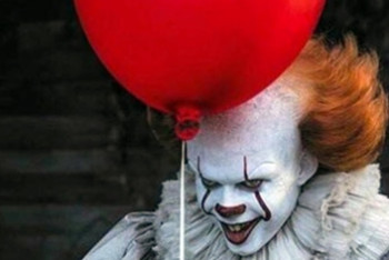 Фотография к новости: Определен самый кассовый фильм ужасов