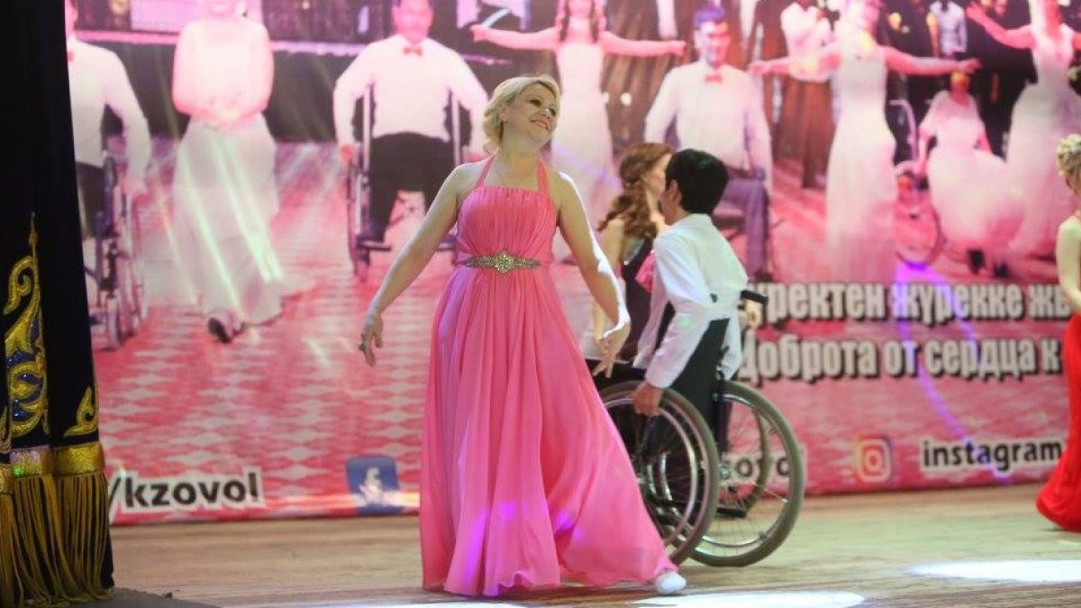  Марьяна Касимова