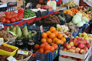 Фотография к новости: МСХ РК выявило 39 фактов нарушения при ввозе подкарантинной продукции из ЕАЭС 