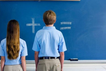 Фотография к новости: Назван возраст сексуального дебюта казахстанских подростков