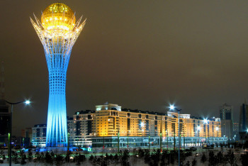 Фотография к новости: Что стало причиной отключения электричества на левобережье Астаны