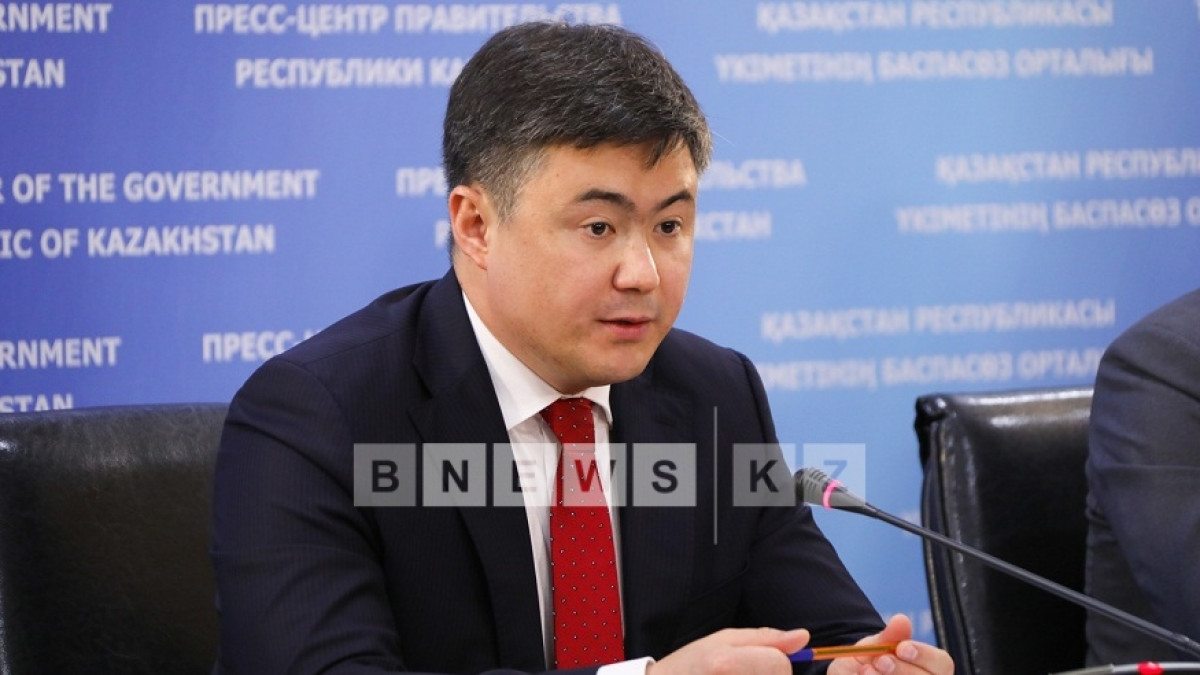  архив BNews.kz