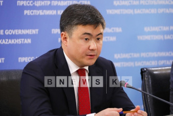 Фотография к новости: Министр нацэкономики рассказал о сокращении госрегулирования в бизнесе 